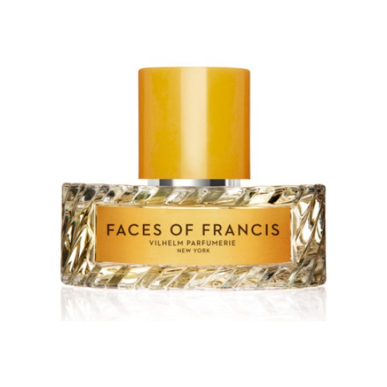 Vilhelm Parfumerie - Faces Of Francis for Unisex A+