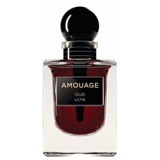 Amouage - Oud Ulya for Unisex A+