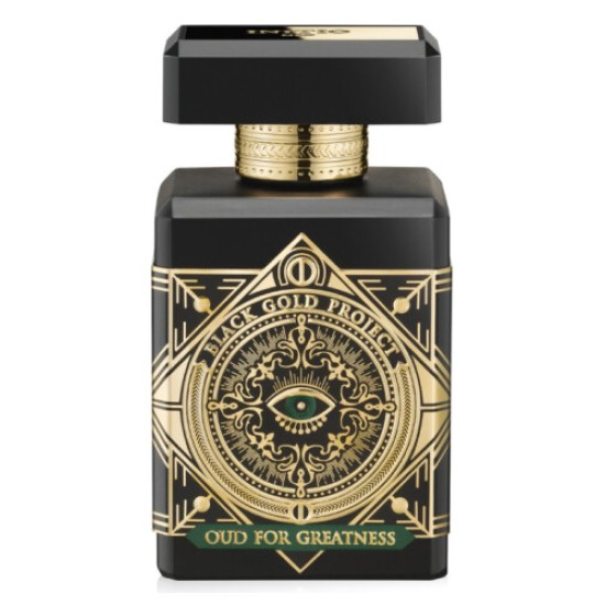 Initio Parfums Prives - Oud for Greatness Neo for Unisex - A+