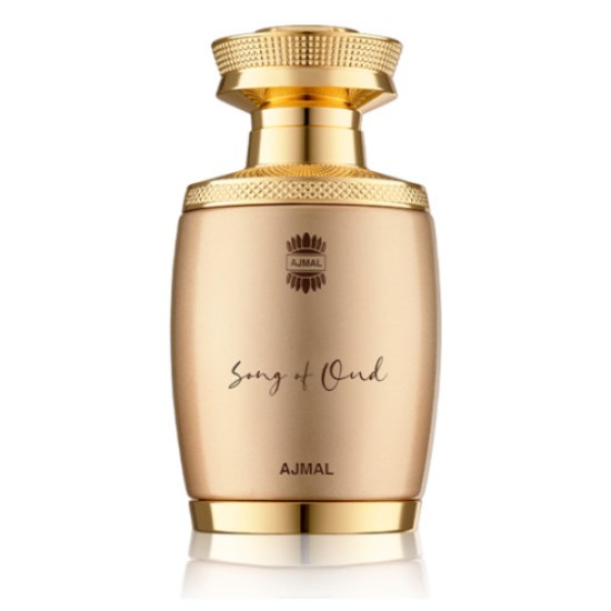 Ajmal - Song of Oud for Unisex - A+