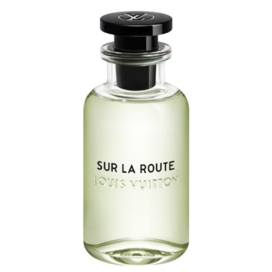 Louis Vuitton - Sur la Route for Man