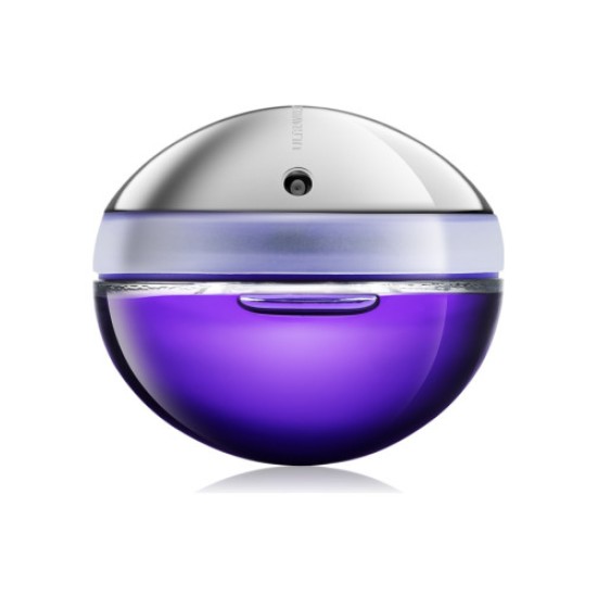 Paco Rabanne - Ultraviolet for women