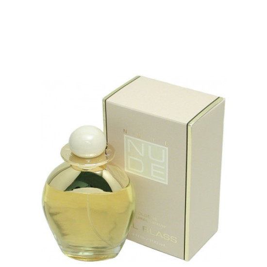 Bill Blass - Nude Bill Blass for Women by Bill Blass