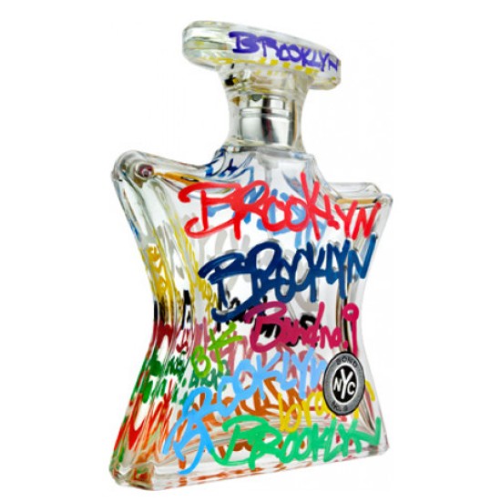 Bond No 9 - Brooklyn for Unisex by Bond No 9