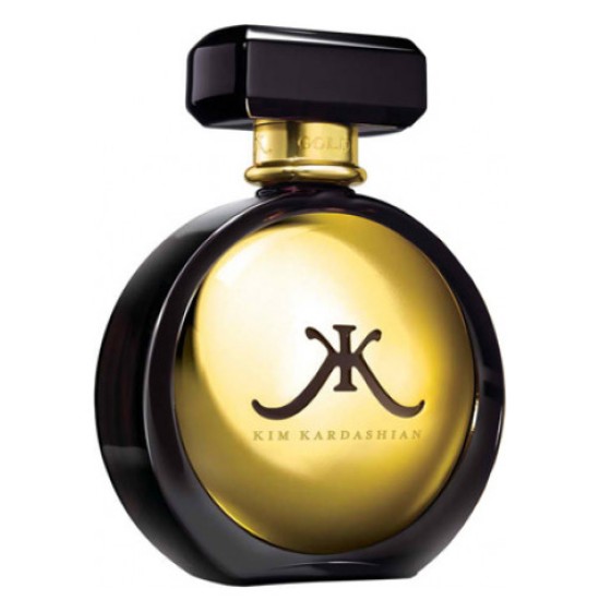 Kim Kardashian - Gold Kim Kardashian for Women by Kim Kardashian