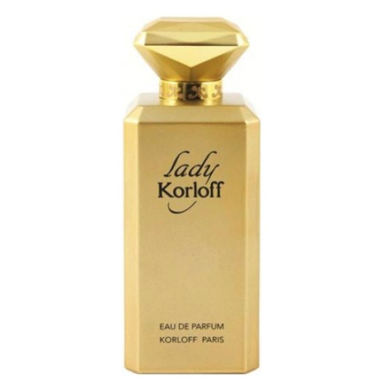 Korloff - Korloff Lady for Women by Korloff