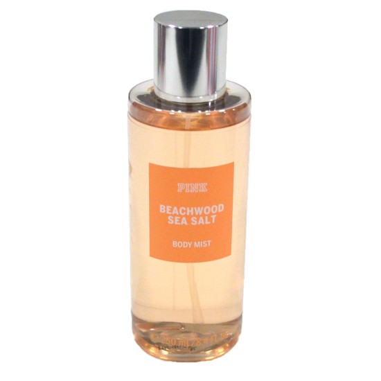 Victoria`s Secret - PINK Beachwood Sea Salt for Women by Victoria`s Secret