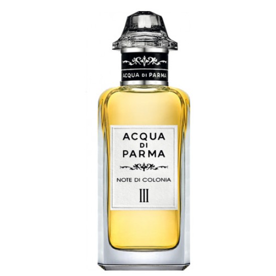 Acqua di Parma - Note Di Colonia III for Unisex