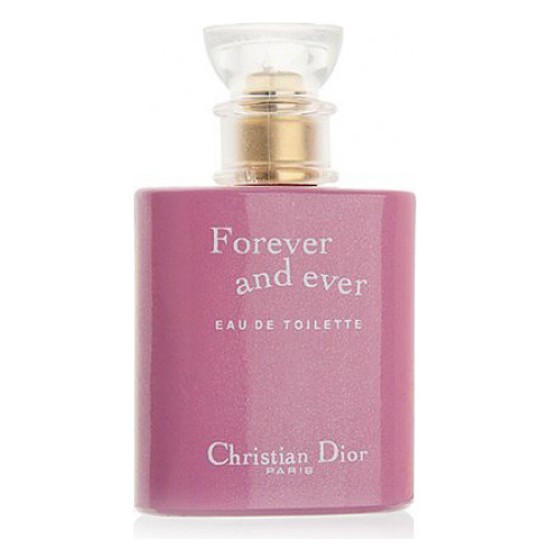 Christian Dior - Forever and Ever Women Grade A+