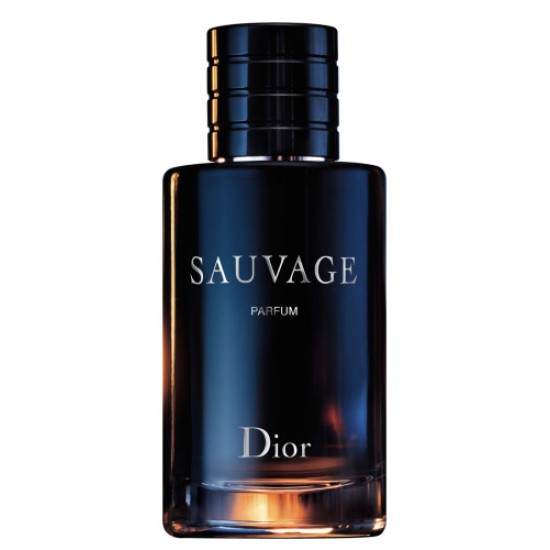 Christian Dior -  Sauvage Parfum 2019 for Man