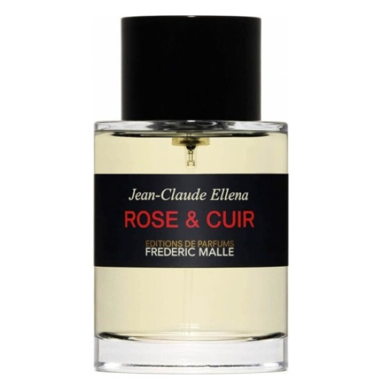 Frederic Malle - Rose & Cuir for Unisex