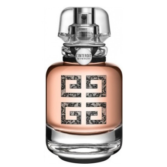 Givenchy - L'Interdit Couture for Women