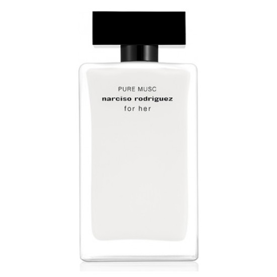 Narciso Rodriguez -  Pure Musc For Her Women