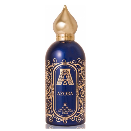 Attar Collection - Azora for Unisex - A+