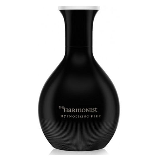 The Harmonist - Hypnotizing Fire for Unisex - A+