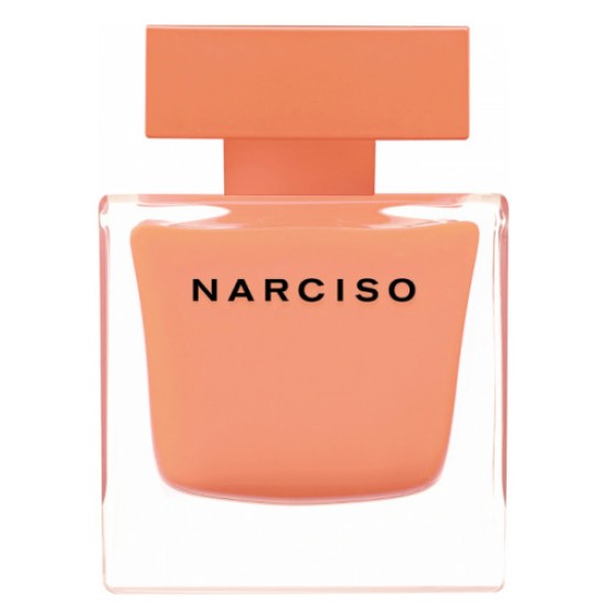 Narciso Rodriguez - Eau de Parfum Ambrée for Women - A+