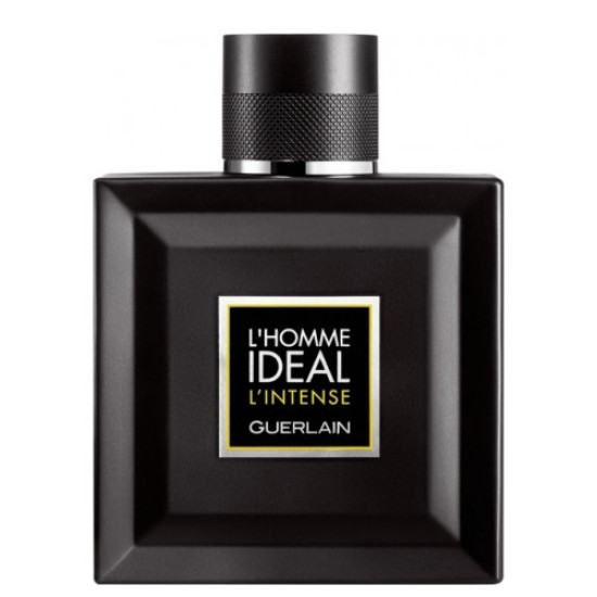 Guerlain - LHomme Idéal LIntense for Man by Guerlain