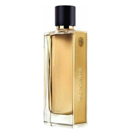 Guerlain - Iris Torréfié for Unisex - A+