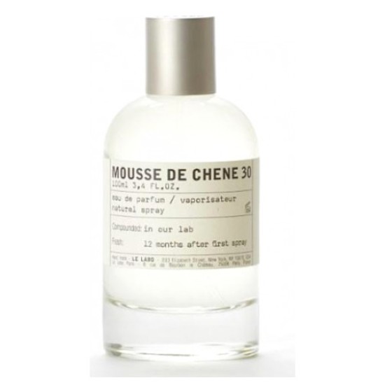 Le Labo - Mousse de Chene 30 (Amsterdam City Exclusive) for Unisex A++