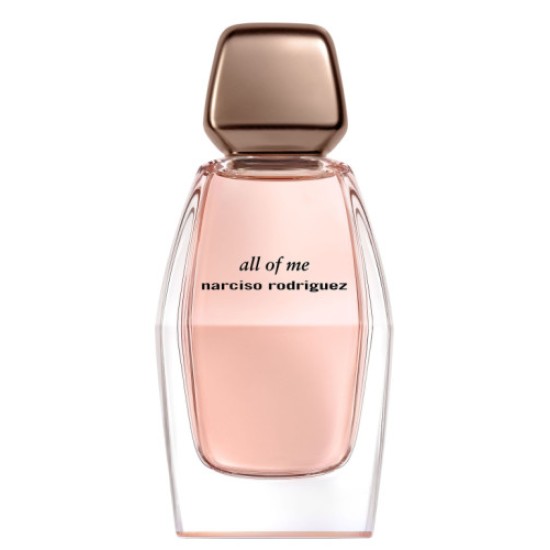 Narciso Rodriguez - All Of Me for Women - A+