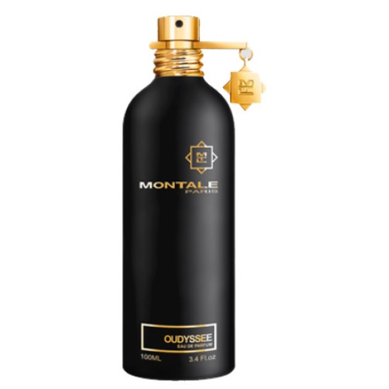 Montale - Oudyssee for Unisex - A+