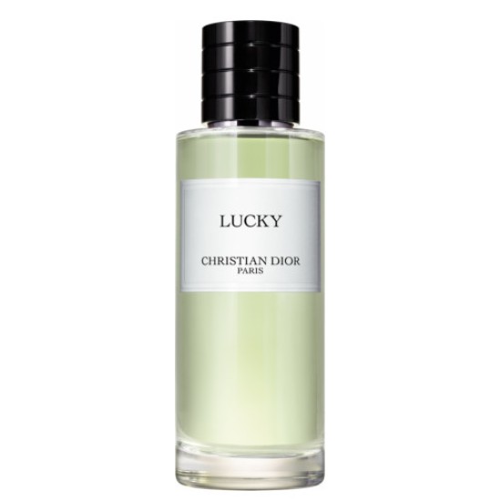 Christian Dior - Lucky for Unisex