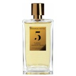 N 5 Floral-Amber-Sensual-Musk for Unisex