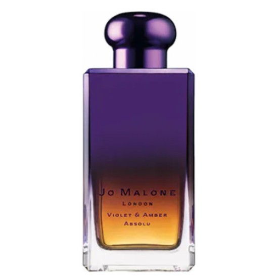 Jo Malone London - Violet Amber Absolu for Unisex - A+