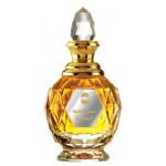 Dahn Al Oudh Moattaq for Unisex - A+