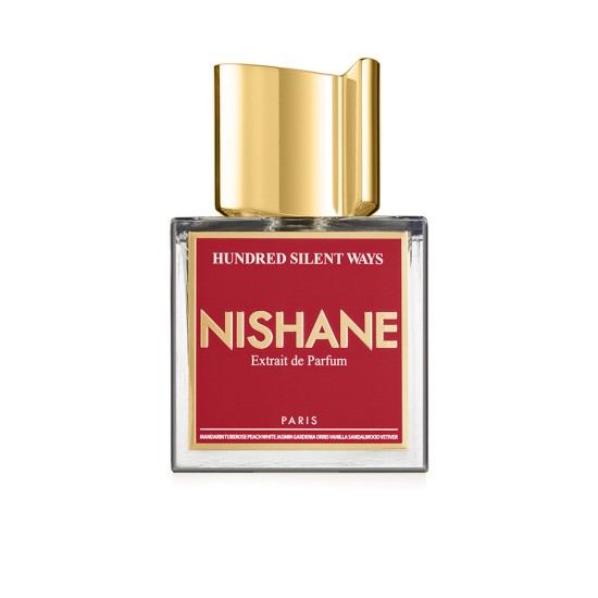 Nishane - Hundred Silent Ways for Unisex  - Grade A+