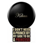 I Don t Need A Prince By My Side To Be A Princess for Unisex A+