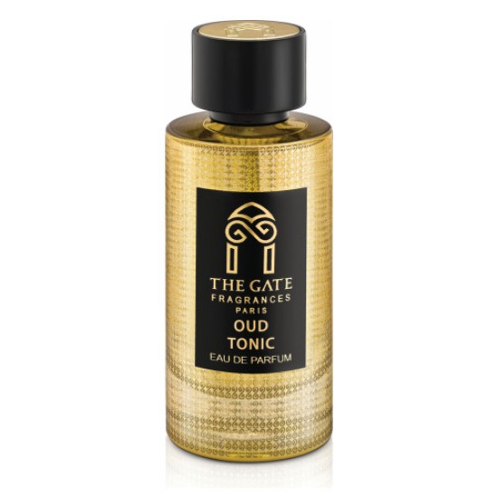 The Gate Fragrances - Oud Tonic for Unisex A++