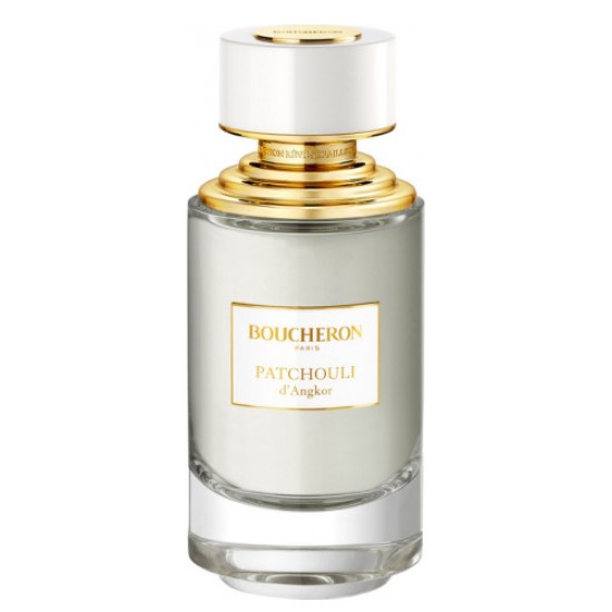 Boucheron - Patchouli d Angkor for Unisex