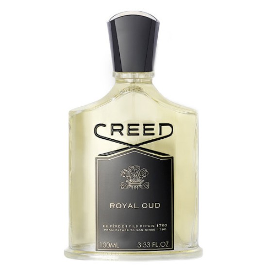 Royal Oud for Unisex