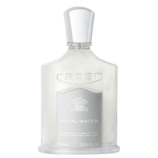 Royal Water for Unisex