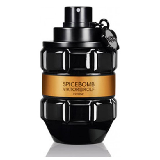 Viktor & Rolf - Spicebomb Extreme for Man