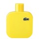 Lacoste - Eau de L.12.12 Yellow (Jaune) for Man