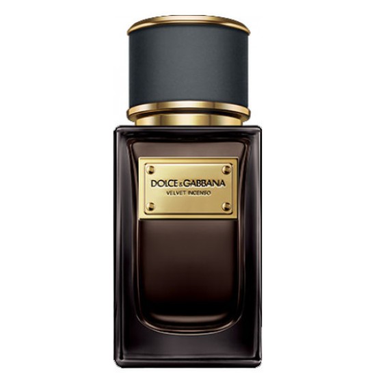 Dolce & Gabbana - Velvet Incenso for Man