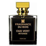 Oud Vert Intense for Unisex - A+