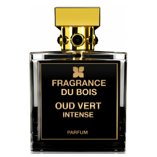 Fragrance Du Bois - Oud Vert Intense for Unisex - A+