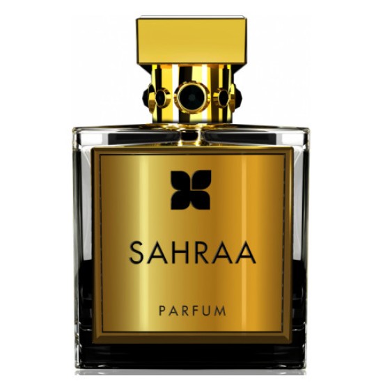 Fragrance Du Bois - Sahraa Oud for Unisex - A+