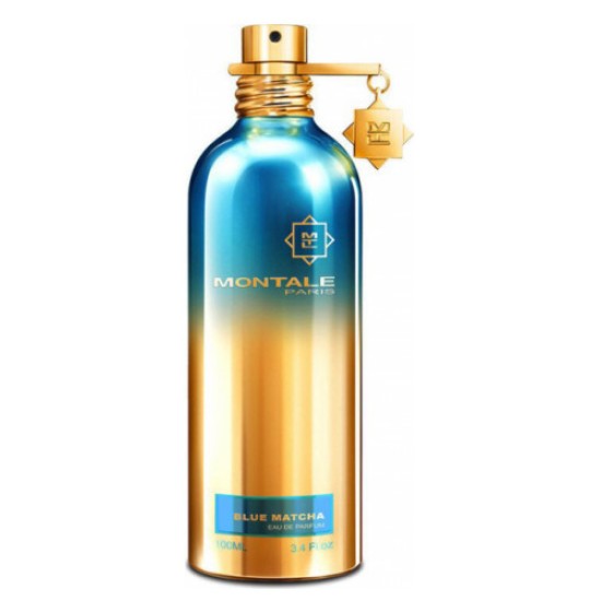 Montale - Blue Matcha for Unisex - A+