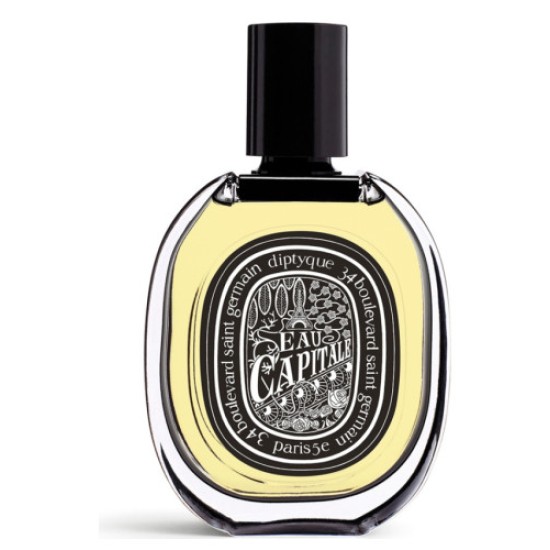 Diptyque - Eau Capitale for Unisex