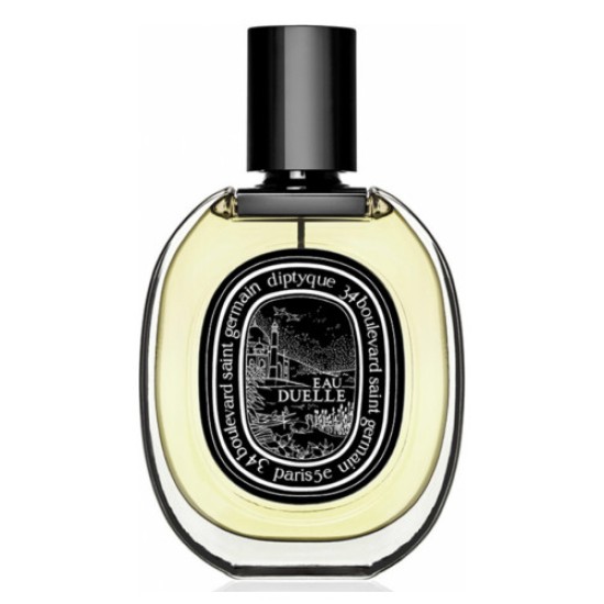 Diptyque- Eau Duelle for Unisex  - A+