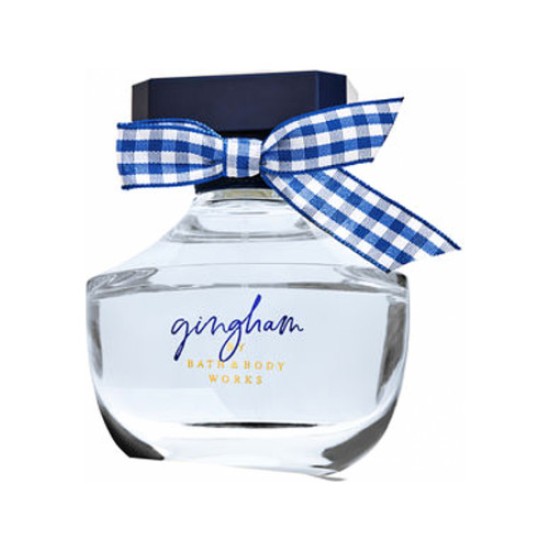 Bath and Body Works - Gingham for Women A+