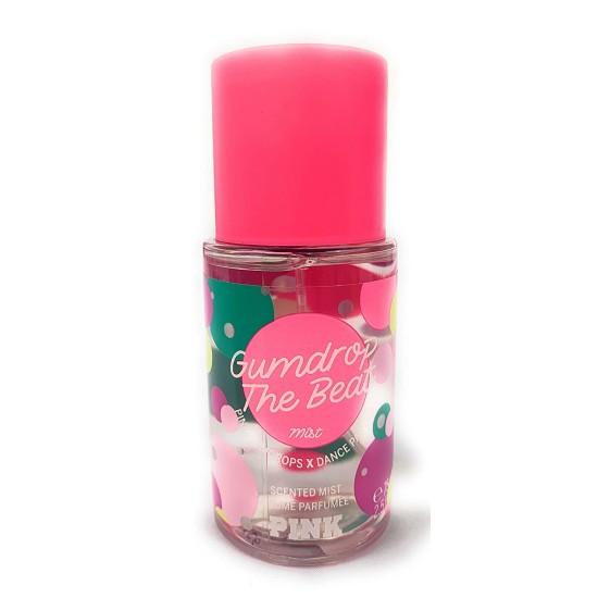 Victoria Secret - Pink Gumdrop the Beat for Women