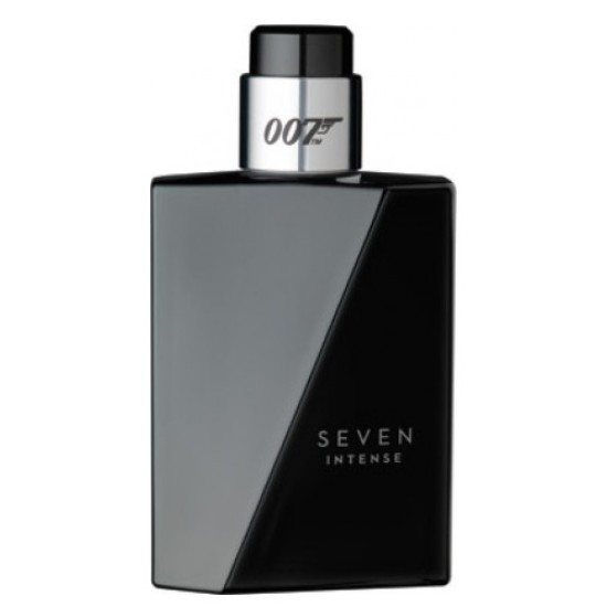 Eon Productions - James Bond 007 Seven Intense for Man