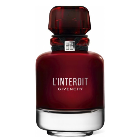 Givenchy - L Interdit Rouge Women A+