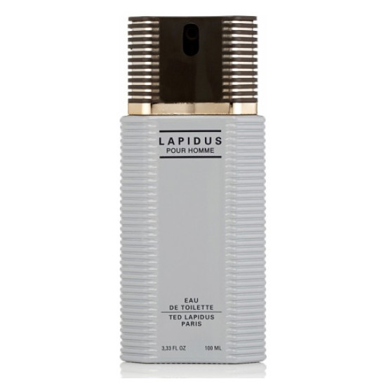 Ted Lapidus perfumes - Lapidus Pour Homme for Man