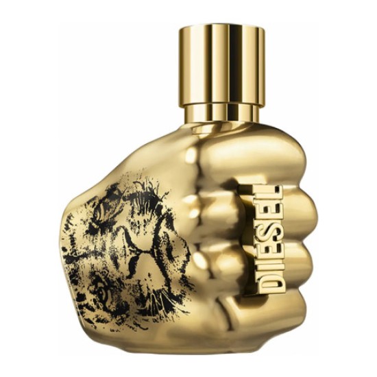 Diesel - Spirit Of The Brave Intense for Man